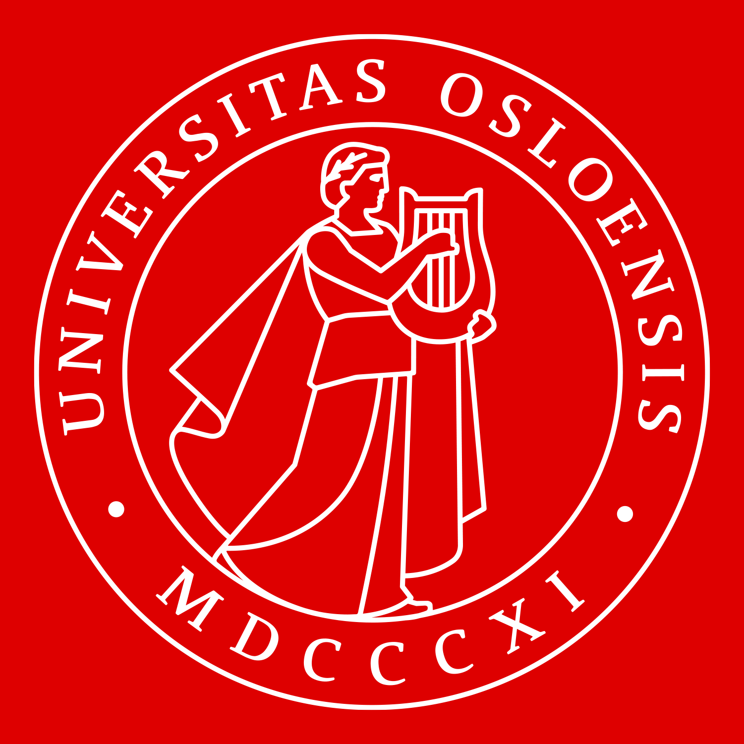 University of Oslo